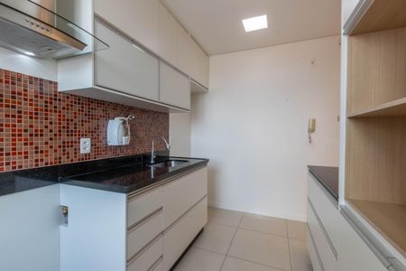 Apartamento à venda com 69m², 2 quartos e 1 vagaCozinha