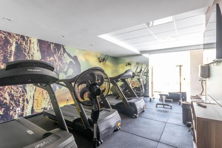 Apartamento à venda com 69m², 2 quartos e 1 vagaÁrea comum - Academia