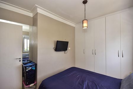 Apartamento para alugar com 51m², 2 quartos e 1 vagaQuarto 2