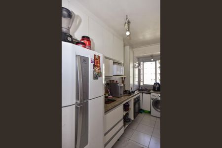 Apartamento para alugar com 51m², 2 quartos e 1 vagaCozinha