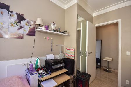 Apartamento para alugar com 51m², 2 quartos e 1 vagaQuarto 1