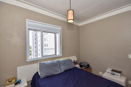 Apartamento para alugar com 51m², 2 quartos e 1 vagaQuarto 2