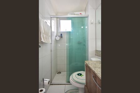 Apartamento para alugar com 51m², 2 quartos e 1 vagaBanheiro