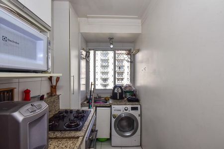 Apartamento para alugar com 51m², 2 quartos e 1 vagaÁrea de Serviço
