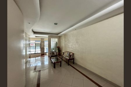 Apartamento à venda com 130m², 4 quartos e 1 vagaPortaria