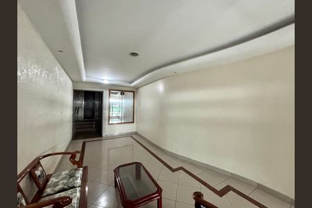 Apartamento à venda com 130m², 4 quartos e 1 vagaPortaria