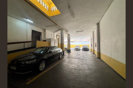 Apartamento à venda com 130m², 4 quartos e 1 vagaGaragem - bicicletário