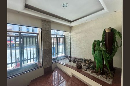 Apartamento à venda com 130m², 4 quartos e 1 vagaPortaria