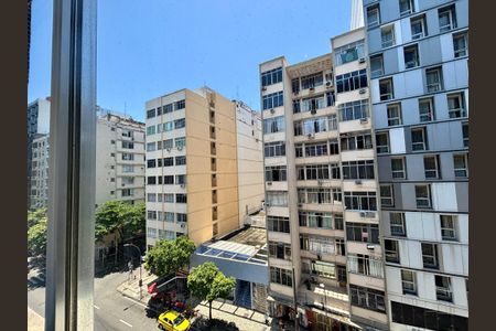 Apartamento à venda com 130m², 4 quartos e 1 vagaQuarto 2 - vista