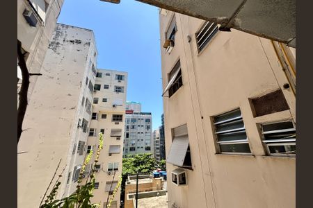 Apartamento à venda com 130m², 4 quartos e 1 vagaÁrea de serviço - vista