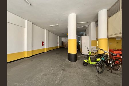 Apartamento à venda com 130m², 4 quartos e 1 vagaGaragem - bicicletário