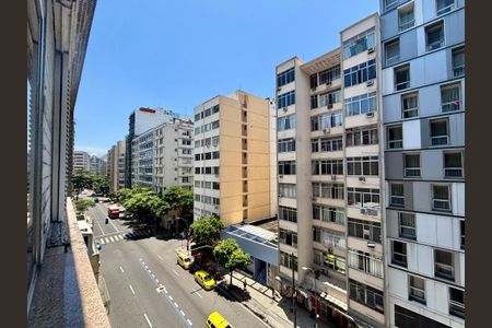Apartamento à venda com 130m², 4 quartos e 1 vagaQuarto 1 - vista