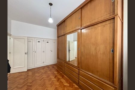 Apartamento à venda com 130m², 4 quartos e 1 vagaQuarto 3