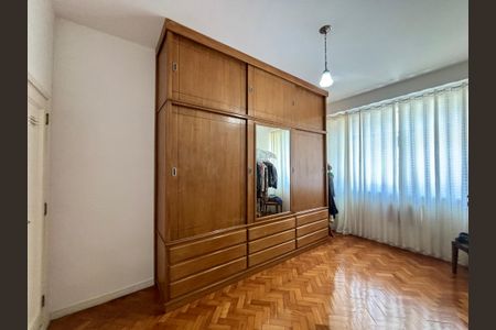 Apartamento à venda com 130m², 4 quartos e 1 vagaQuarto 3