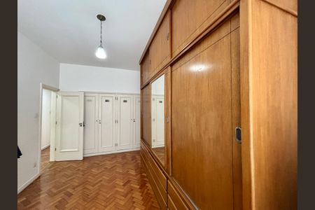 Apartamento à venda com 130m², 4 quartos e 1 vagaQuarto 3