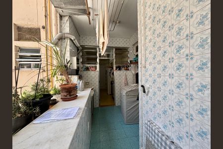 Apartamento à venda com 130m², 4 quartos e 1 vagaÁrea de serviço