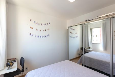 Quarto de kitnet/studio à venda com 1 quarto, 34m² em Centro, Campinas