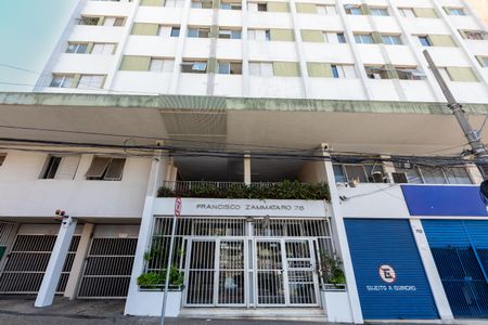 Studio à venda com 34m², 1 quarto e 1 vaga Studio à venda com 34m², 1 quarto e 1 vagaFachada do Prédio