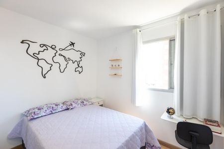 Quarto de kitnet/studio à venda com 1 quarto, 34m² em Centro, Campinas