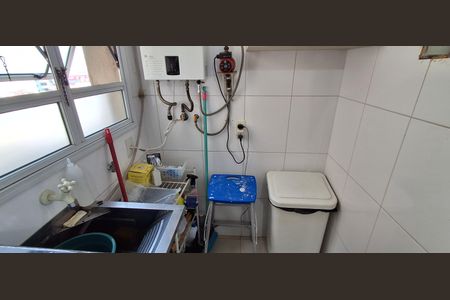 Apartamento para alugar com 180m², 2 quartos e 2 vagas Apartamento para alugar com 180m², 2 quartos e 2 vagasÁrea de Serviço