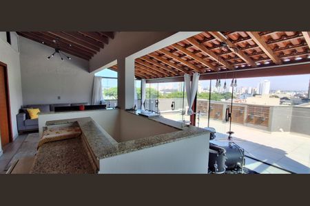 Apartamento para alugar com 180m², 2 quartos e 2 vagas Apartamento para alugar com 180m², 2 quartos e 2 vagasCobertura