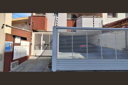 Apartamento para alugar com 180m², 2 quartos e 2 vagas Apartamento para alugar com 180m², 2 quartos e 2 vagasFachada