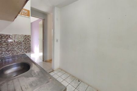 Apartamento para alugar com 45m², 2 quartos e 1 vaga Apartamento para alugar com 45m², 2 quartos e 1 vagaCozinha