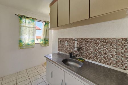 Apartamento para alugar com 45m², 2 quartos e 1 vaga Apartamento para alugar com 45m², 2 quartos e 1 vagaCozinha