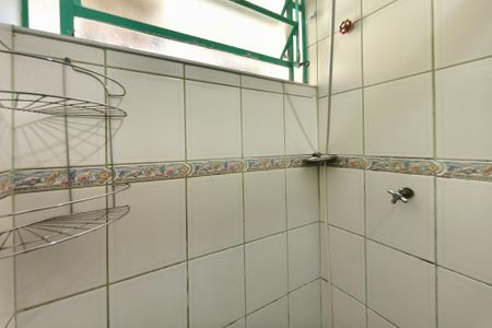 Apartamento para alugar com 45m², 2 quartos e 1 vaga Apartamento para alugar com 45m², 2 quartos e 1 vagaBanheiro