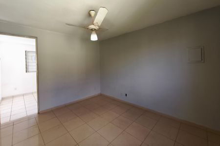 Sala de apartamento para alugar com 2 quartos, 45m² em Tres Marias, Campinas