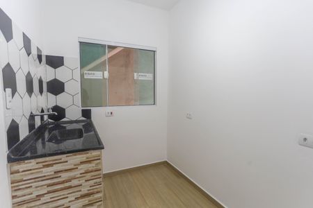 Casa para alugar com 50m², 2 quartos e 1 vaga Casa para alugar com 50m², 2 quartos e 1 vagaCozinha
