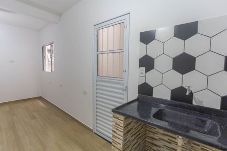 Casa para alugar com 50m², 2 quartos e 1 vaga Casa para alugar com 50m², 2 quartos e 1 vagaCozinha