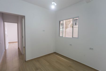 Sala  de casa para alugar com 2 quartos, 50m² em Serraria, Diadema