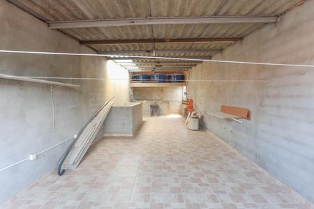 Casa para alugar com 50m², 2 quartos e 1 vaga Casa para alugar com 50m², 2 quartos e 1 vagaÁrea de serviço - compartilhada