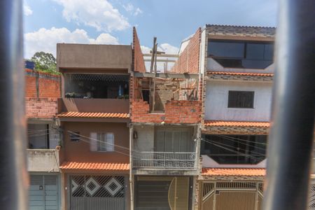 Casa para alugar com 50m², 2 quartos e 1 vaga Casa para alugar com 50m², 2 quartos e 1 vagaVista do quarto 2