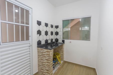 Casa para alugar com 50m², 2 quartos e 1 vaga Casa para alugar com 50m², 2 quartos e 1 vagaCozinha