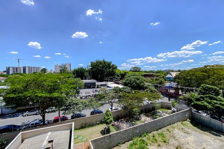 Apartamento à venda com 34m², 2 quartos e sem vaga Apartamento à venda com 34m², 2 quartos e sem vagaVista do Quarto 2