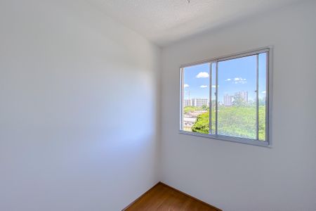 Quarto 1 de apartamento à venda com 2 quartos, 34m² em Canindé, São Paulo