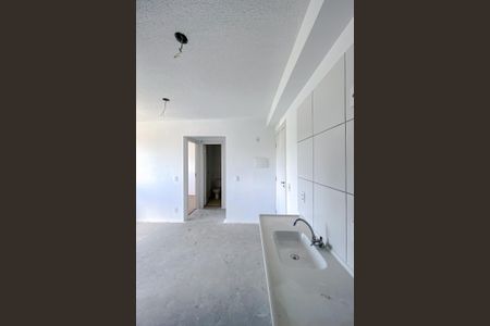 Apartamento à venda com 34m², 2 quartos e sem vaga Apartamento à venda com 34m², 2 quartos e sem vagaCozinha