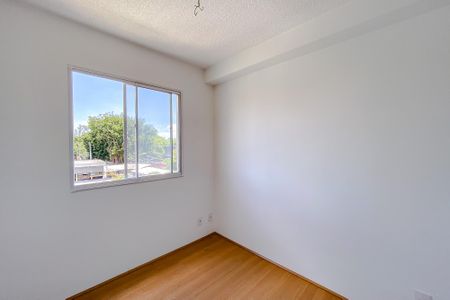 Quarto 2 de apartamento à venda com 2 quartos, 34m² em Canindé, São Paulo