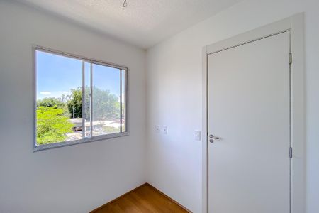 Apartamento à venda com 34m², 2 quartos e sem vaga Apartamento à venda com 34m², 2 quartos e sem vagaQuarto 1