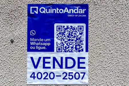 Apartamento à venda com 34m², 2 quartos e sem vaga Apartamento à venda com 34m², 2 quartos e sem vagaPlaquinha