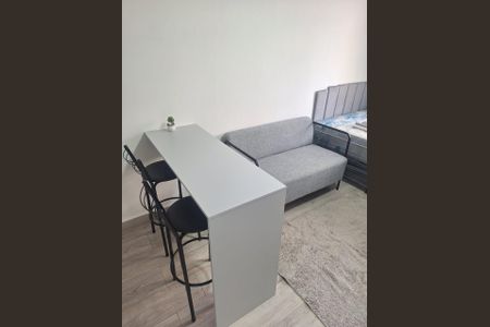 Studio de apartamento para alugar com 1 quarto, 27m² em Campos Elíseos, São Paulo