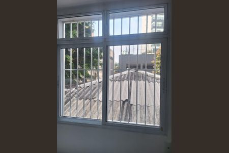 Vista de apartamento para alugar com 1 quarto, 27m² em Campos Elíseos, São Paulo