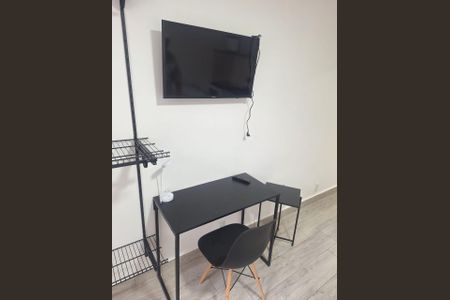 Studio de apartamento para alugar com 1 quarto, 27m² em Campos Elíseos, São Paulo