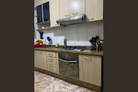 Apartamento para alugar com 2 quartos, 50m² em Parque das Nacoes, Guarulhos