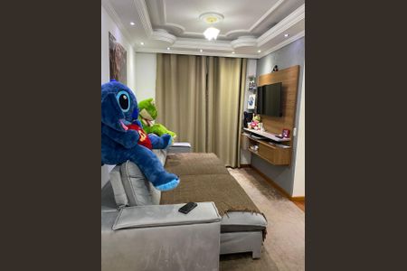 Apartamento para alugar com 2 quartos, 50m² em Parque das Nacoes, Guarulhos