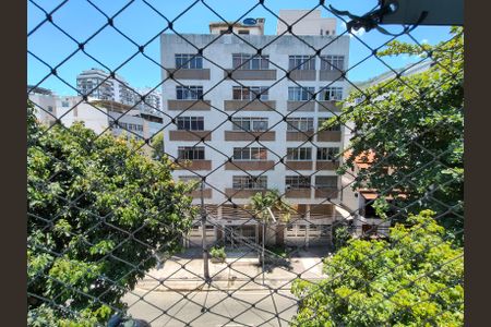 Apartamento à venda com 114m², 3 quartos e 1 vagaVista do Quarto 1