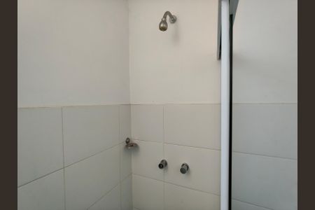 Apartamento à venda com 114m², 3 quartos e 1 vagaBanheiro de serviço