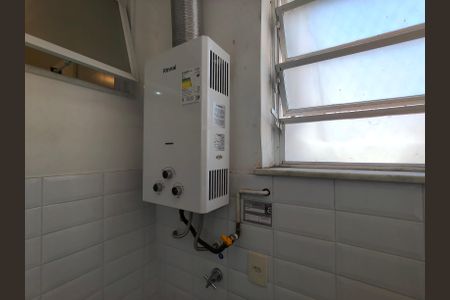 Apartamento à venda com 114m², 3 quartos e 1 vagaÁrea de Serviço